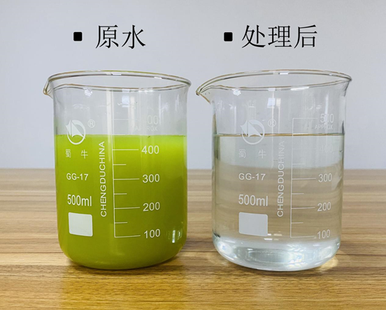 生活污水處理設(shè)備如何讓污水達(dá)標(biāo)？智慧云水務(wù)管理平臺(tái)很關(guān)鍵！