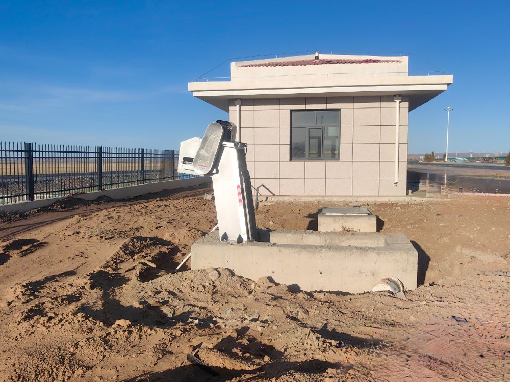 一體化污水處理設備_工業一體化污水處理設備_一體化污水處理設備廠家