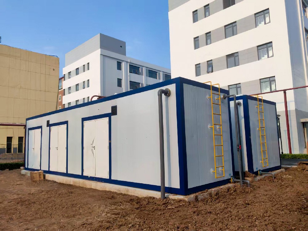 一體化污水處理設(shè)備_工業(yè)污水處理設(shè)備_污水處理設(shè)備廠家