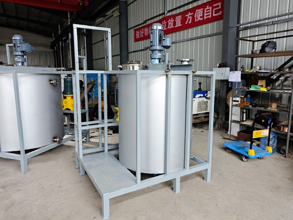 一體化污水處理設備_工業(yè)污水處理設備_污水處理設備廠家