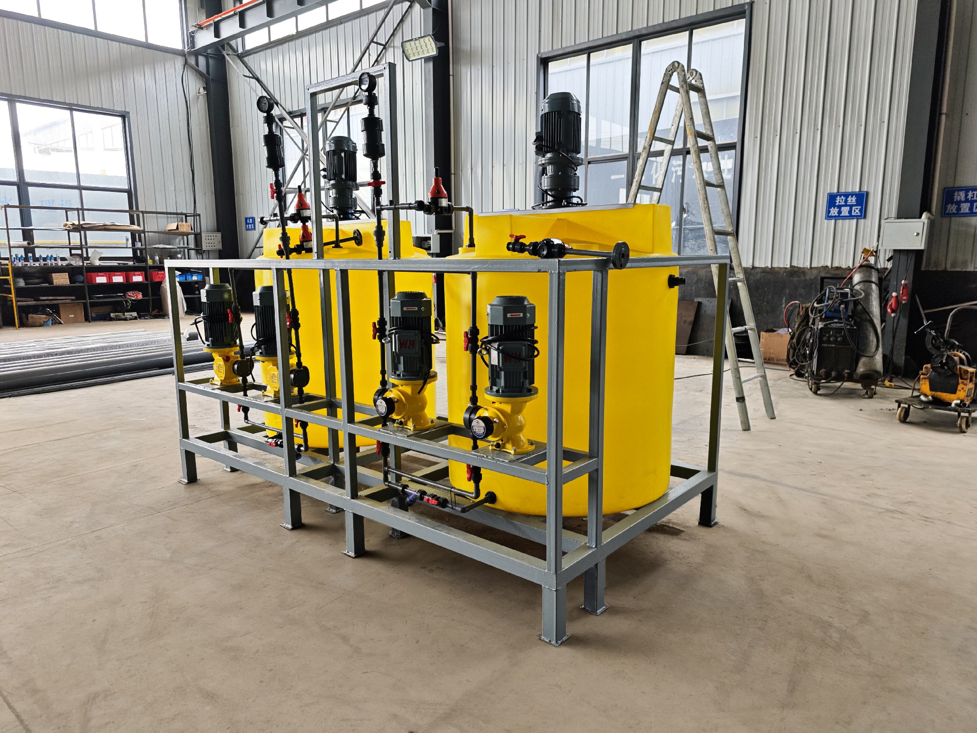 一體化污水處理設備,一體化污水處理設備廠家