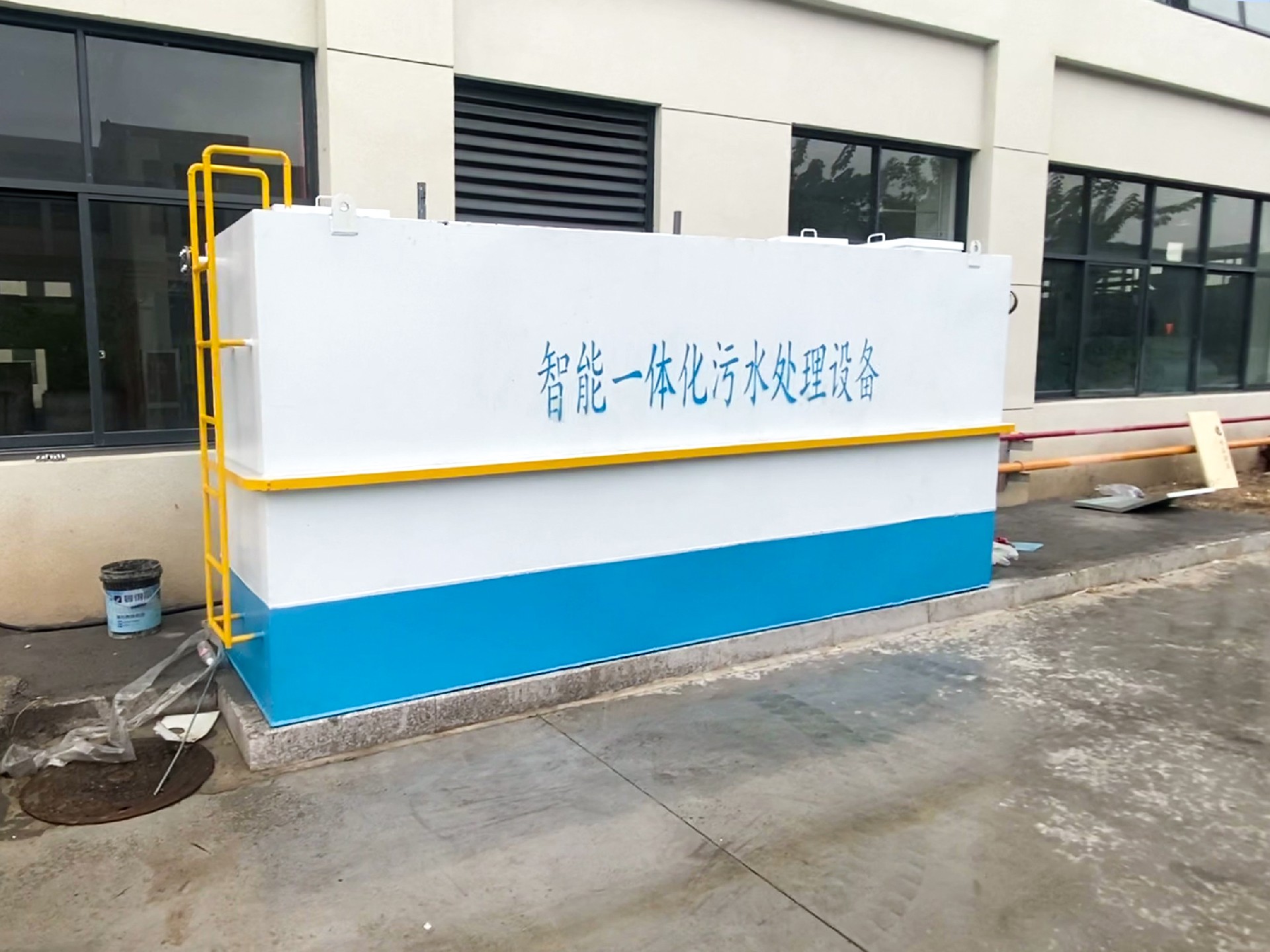 一體化污水處理設(shè)備,一體化污水處理設(shè)備廠家