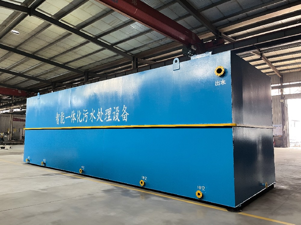 紡織廠必看：廢水處理達標，這些設備不能少