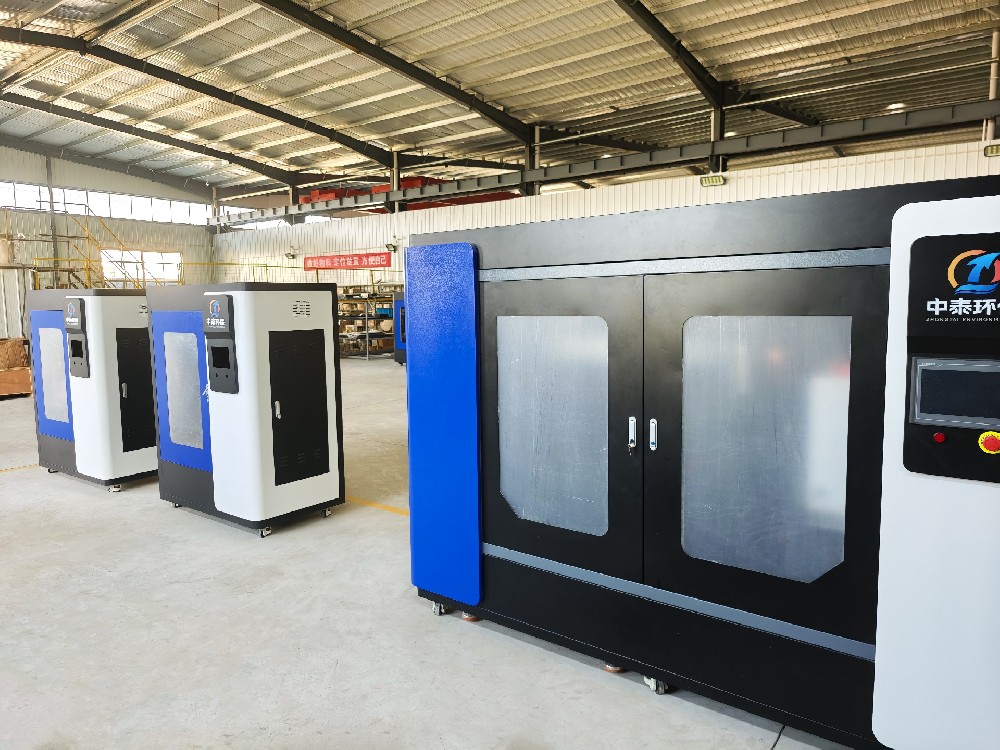 農(nóng)村水源復(fù)雜，次氯酸鈉發(fā)生器穩(wěn)保飲水安全