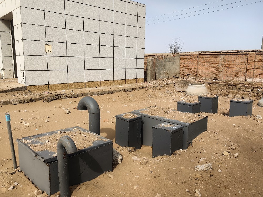 一體化污水處理設備,一體化污水處理設備廠家