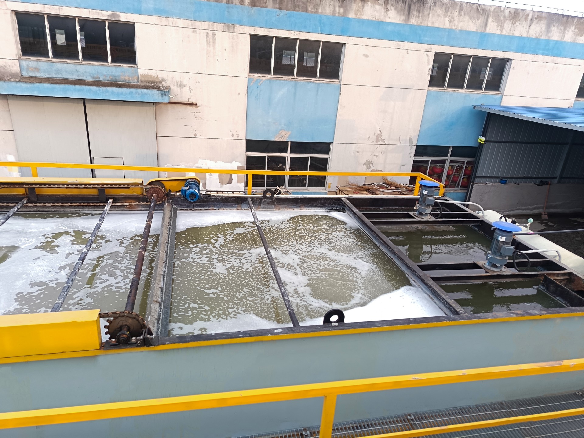 一體化污水處理設(shè)備,一體化污水處理設(shè)備廠家