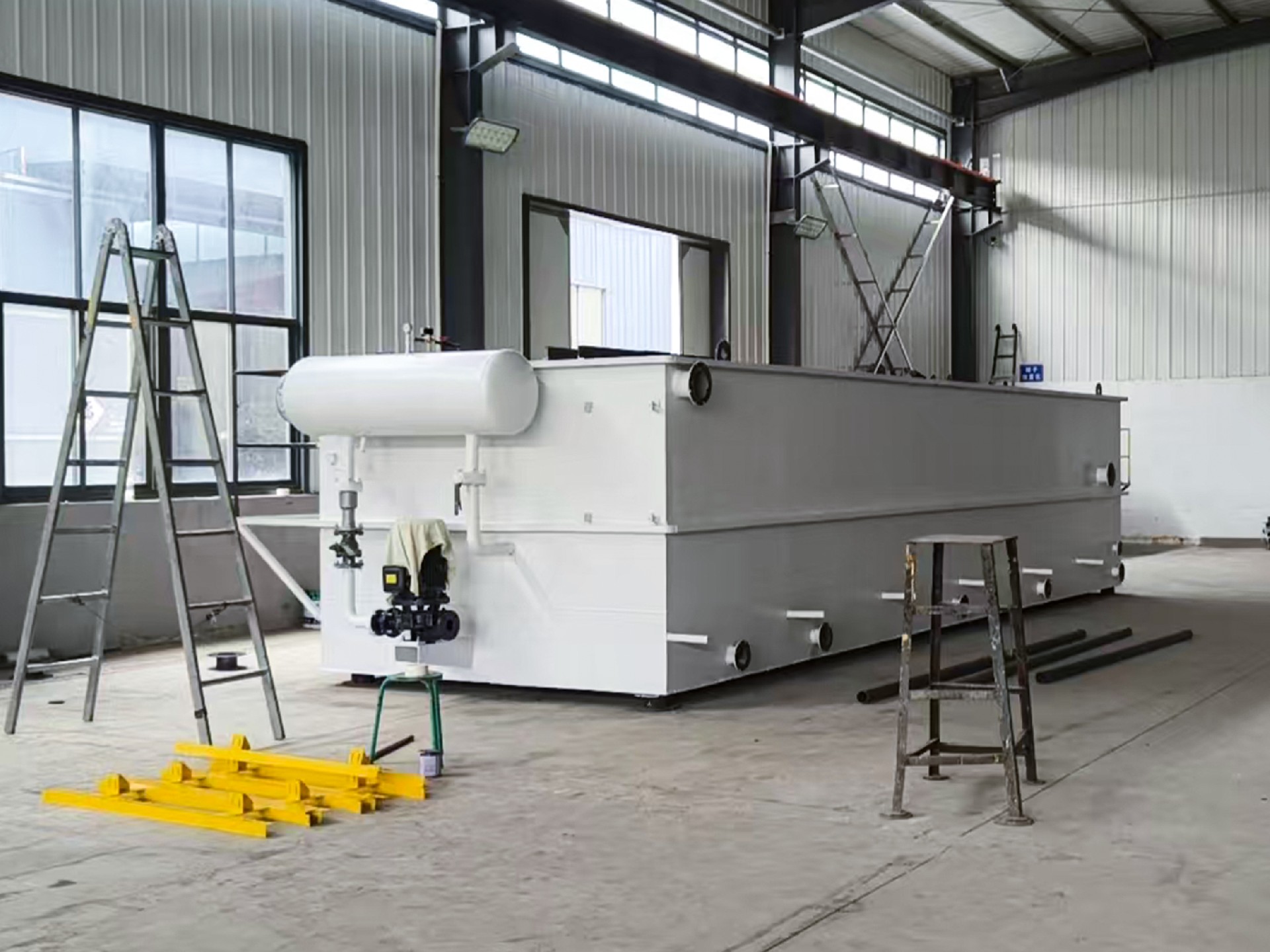 一體化污水處理設(shè)備,一體化污水處理設(shè)備廠家