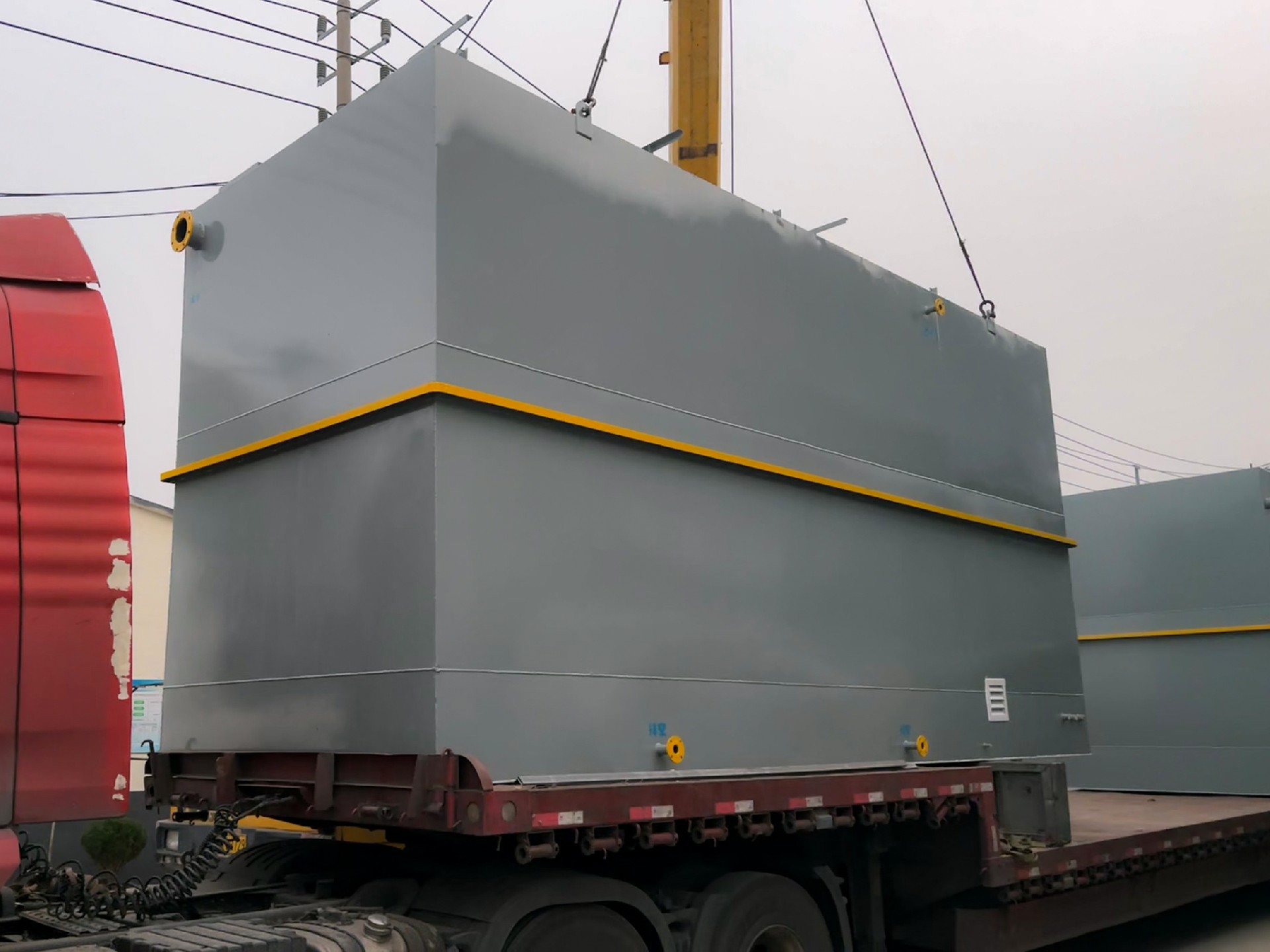 一體化污水處理設備,一體化污水處理設備廠家